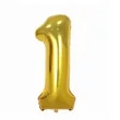 40" Number & Letter Balloons | https://www.bestnamebadges.com