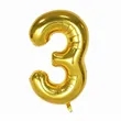 40" Number & Letter Balloons | https://www.bestnamebadges.com