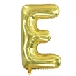 40" Number & Letter Balloons | https://www.bestnamebadges.com