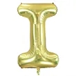 40" Number & Letter Balloons | https://www.bestnamebadges.com