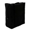 32"H x 115"W Pop-Up Table & Fitted Dye Sub Throw Kit | https://www.bestnamebadges.com