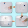 10L BPA Free Collapsible Water Container with Spigot | https://www.bestnamebadges.com