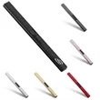 Electronic Rechargeable USB Lighter Windproof Flameless | https://www.bestnamebadges.com