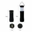 Collapsible LED Camping Lantern Portable Mini Flashlight | https://www.bestnamebadges.com