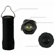 Collapsible LED Camping Lantern Portable Mini Flashlight | https://www.bestnamebadges.com