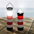 Collapsible LED Camping Lantern Portable Mini Flashlight | https://www.bestnamebadges.com
