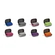 Sports Towel Sweat Rag Breathable Cooling With Storage Box | https://www.bestnamebadges.com