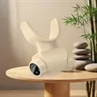 Pulmonary Capacity Trainer With Adjustable Reslstence | https://www.bestnamebadges.com