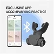 Pulmonary Capacity Trainer With Adjustable Reslstence | https://www.bestnamebadges.com
