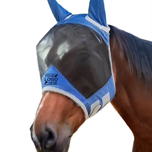 Fly Masks for Horses
