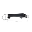 Metal Aluminum Tiger Can Opener Portable Key Chain Ring | https://www.bestnamebadges.com