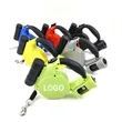 16FT Retractable Dog Leash With Led Flash Light & Poop Bag | https://www.bestnamebadges.com