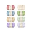 4 Compartment Hard-Shell Food Grade Silicone Bento Lunch Box | https://www.bestnamebadges.com