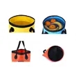 670oz Outdoor Camping Foldable Bucket For Fishing Boating | https://www.bestnamebadges.com