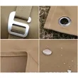 Sandproof Waterproof Large Outdoor Picnic Blanket Foldable | https://www.bestnamebadges.com