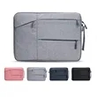 Stylish Durable Waterproof Fabric Laptop Portable Tote Bag | https://www.bestnamebadges.com
