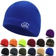 Winter Outdoor Sports Cold-Proof Windproof Warm Fleece Hat | https://www.bestnamebadges.com