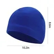 Winter Outdoor Sports Cold-Proof Windproof Warm Fleece Hat | https://www.bestnamebadges.com