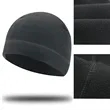 Winter Outdoor Sports Cold-Proof Windproof Warm Fleece Hat | https://www.bestnamebadges.com