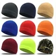 Winter Outdoor Sports Cold-Proof Windproof Warm Fleece Hat | https://www.bestnamebadges.com