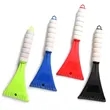 Multifunctional Car Glass De-Icing And Snow Removal Shovel | https://www.bestnamebadges.com