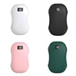 Portable Double-Sided Heating Rechargeable Hand Warmer | https://www.bestnamebadges.com