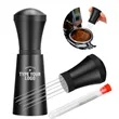 WDT Espresso Needle Distribution Tool | https://www.bestnamebadges.com