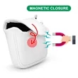 Golf Putter Head Protector Cover with Magnetic Closure | https://www.bestnamebadges.com