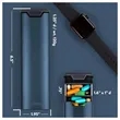 Premium Pill Organizer Travel 7 Day Large Capacity Box | https://www.bestnamebadges.com