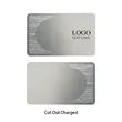 NFC Metal Business Card | https://www.bestnamebadges.com