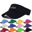 Cotton Fabric Empty Top Cap  | https://www.bestnamebadges.com