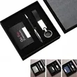 3 in 1Business Set Elegant Gift Box | https://www.bestnamebadges.com