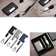 3 in 1Business Set Elegant Gift Box | https://www.bestnamebadges.com
