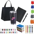 20oz Tumbler Notebook Pen Gift Set | https://www.bestnamebadges.com