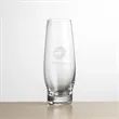 Glenarden Stemless Flute - Deep Etch | https://www.bestnamebadges.com