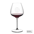 RIEDEL Trauben Wine - Deep Etch | https://www.bestnamebadges.com