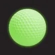 Colored Golf Balls with Custom Imprints | https://www.bestnamebadges.com