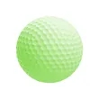 Colored Golf Balls with Custom Imprints | https://www.bestnamebadges.com