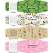 Terra Cotta Planter Kits | https://www.bestnamebadges.com