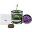 Paint Pail Planter Kit | https://www.bestnamebadges.com