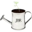 Watering Can Planter Kit | https://www.bestnamebadges.com