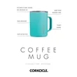 CORKCICLE® Coffee Mug - 16 oz. | https://www.bestnamebadges.com