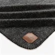 Slowtide® Fleece Blanket | https://www.bestnamebadges.com