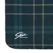 Slowtide® Fleece Blanket | https://www.bestnamebadges.com