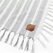 Slowtide® Throw Blanket | https://www.bestnamebadges.com