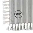 Slowtide® Throw Blanket | https://www.bestnamebadges.com