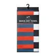 Slowtide® Quick-Dry Towel | https://www.bestnamebadges.com
