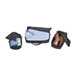 Renew Recycled rPET Packing Cube Set - AWARE™ | https://www.bestnamebadges.com