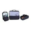 Renew Recycled rPET Packing Cube Set - AWARE™ | https://www.bestnamebadges.com