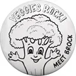 Color Fun Button | https://www.bestnamebadges.com